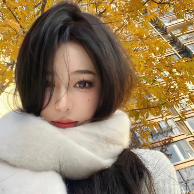 水牛女孩