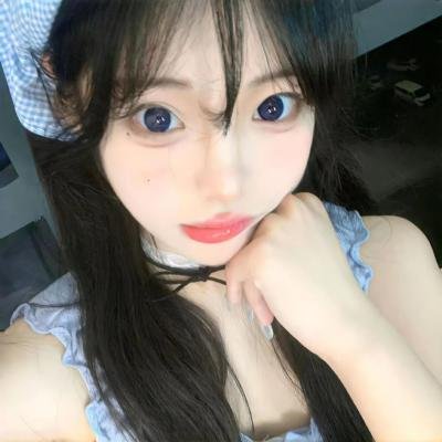 超模们